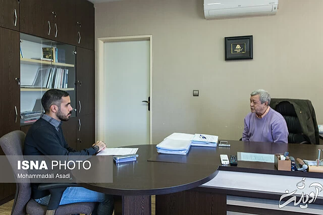 سیاسی‌شدن حضور زنان در ورزشگاه، کار را گره زد/ خاتمی مرا توبیخ کرد!